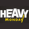Радио Maximum HEAVY MONDAY логотип