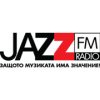 Radio Jazz FM Болгария логотип