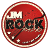 JM Rock Radio логотип