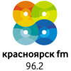 Радио Красноярск FM логотип