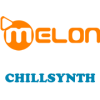 Melon Radio Chillsynth логотип