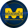 Radio Mixadance FM логотип
