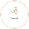 Радио Монте Карло Sweet логотип