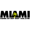 Радио Miami логотип