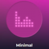 Радио NICE MINIMAL логотип