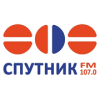 Логотип Радио Спутник FM
