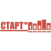 Радио Старт FM логотип