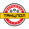 Дорожное Радио Танцы по-русски логотип