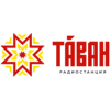 Логотип Таван Радио