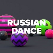 DFM Russian Dance логотип