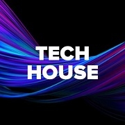 Радио DFM Tech House логотип