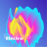 Радио Energy Electro логотип