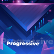 Радио Energy Progressive логотип