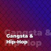 Energy Gangsta Hip Hop логотип