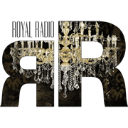 Royal Lounge Radio логотип
