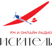 Радио Искатель Миасс логотип