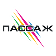 Радио Пассаж логотип