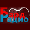 Бард Радио логотип