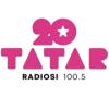 Радио Татар Радиосы логотип