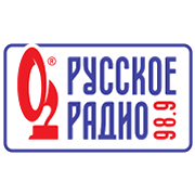 Русское Радио Беларусь логотип