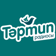 Радио Тартип FM логотип